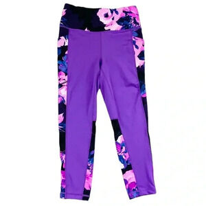 LuLaRoe Rise Athletic Leggings